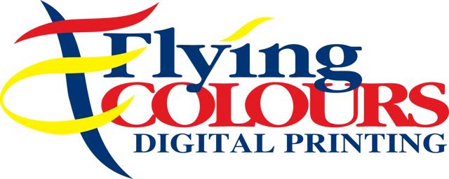 Flying Colours Digital Printing logo